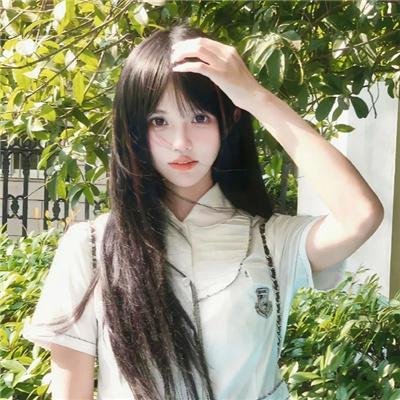 女影人生