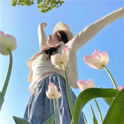 春意如狂